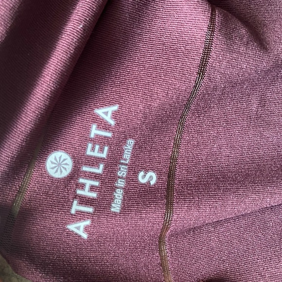 Athleta tank top - Picture 3 of 4